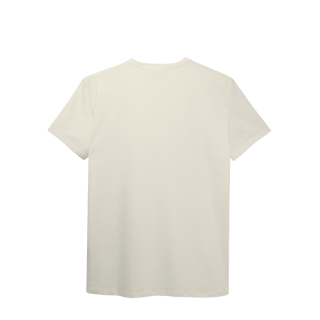 Nome do produto Lulu e Seu Abraço Colorido - T-Shirt Pima Oficial