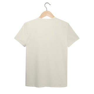 Nome do produto Lulu e Seu Abraço Colorido - T-Shirt Pima Oficial