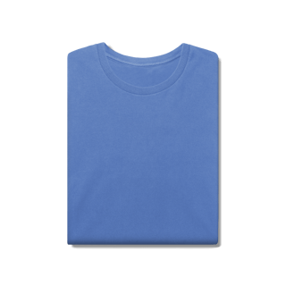 Nome do produto Lulu e Seu Abraço Colorido - T-Shirt Estonada Oficial