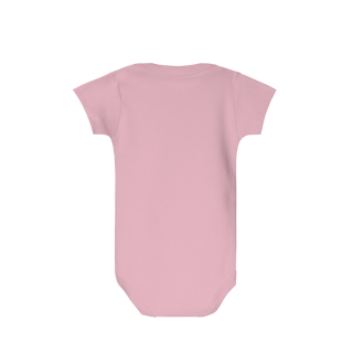 Nome do produto Lulu e Seu Abraço Colorido - Body Infantil Oficial