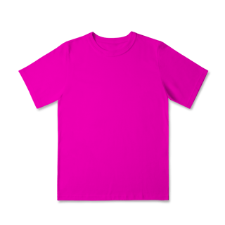 Nome do produto Lulu e Seu Abraço Colorido - Camiseta Infantil Oficial