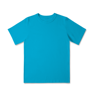 Nome do produto Lulu e Seu Abraço Colorido - Camiseta Infantil Oficial
