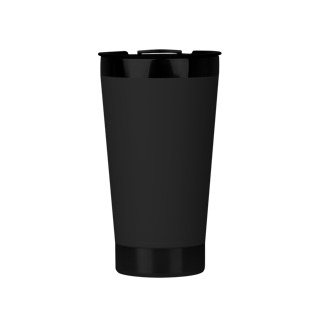 Nome do produto Lulu e Seu Abraço Colorido - Copo Térmico Oficial