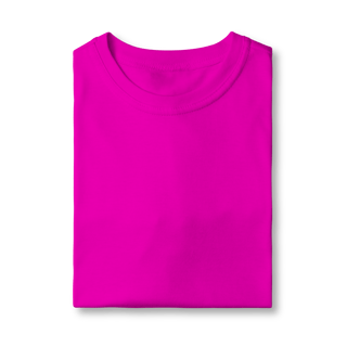 Nome do produto Lulu e Seu Abraço Colorido - Camiseta Infantil Oficial