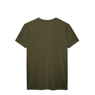Nome do produto Lulu e Seu Abraço Colorido - T-Shirt Prime Oficial