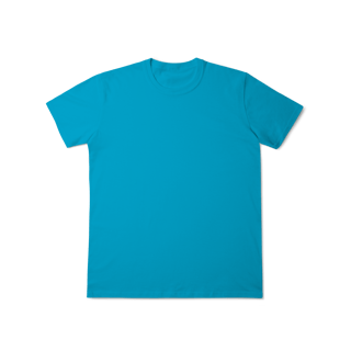 Nome do produto Lulu e Seu Abraço Colorido - T-Shirt Classic Oficial