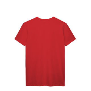 Nome do produto Lulu e Seu Abraço Colorido - T-Shirt Prime Oficial