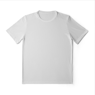 Nome do produto Lulu e Seu Abraço Colorido - Camiseta Sport Dry UV Oficial