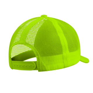 Nome do produto Lulu e Seu Abraço Colorido - Boné Prime Oficial