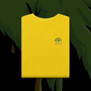 Nome do produto Algodão Estonado: MIRANHA em HOJE FIZ O QUE PUDE