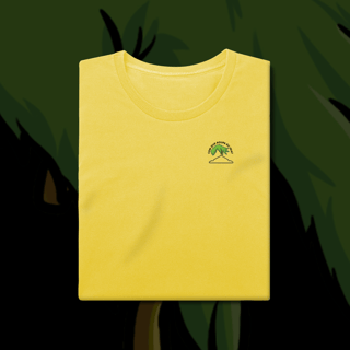 Nome do produto Algodão Estonado: MIRANHA em RIDÍCULO