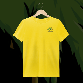 Nome do produto Algodão Estonado: MIRANHA em RIDÍCULO