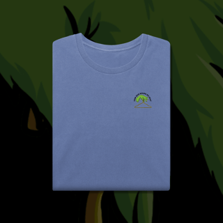 Nome do produto Algodão Estonado: MIRANHA em HOJE FIZ O QUE PUDE