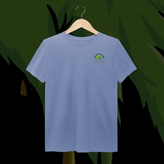 Nome do produto Algodão Estonado: MIRANHA em HOJE FIZ O QUE PUDE