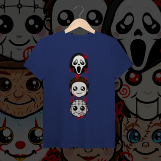 Nome do produto Algodão Pima: É O TERROR DA FAMÍLIA