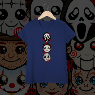 Nome do produto Baby Long Pima: É O TERROR DA FAMÍLIA