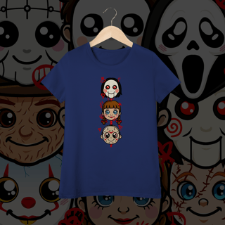 Nome do produto É O TERROR DA FAMÍLIA