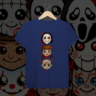 Nome do produto É O TERROR DA FAMÍLIA