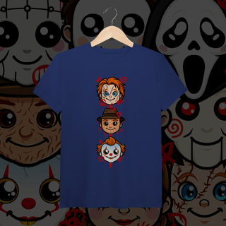 Nome do produto Algodão Pima: É O TERROR DA FAMÍLIA