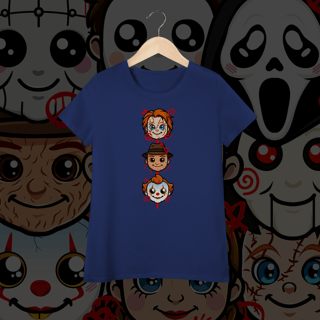 Nome do produto Baby Long Pima: É O TERROR DA FAMÍLIA