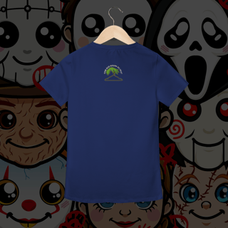 Nome do produto É O TERROR DA FAMÍLIA