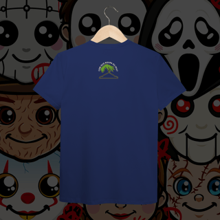 Nome do produto É O TERROR DA FAMÍLIA