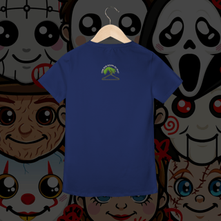 Nome do produto Baby Long Pima: É O TERROR DA FAMÍLIA