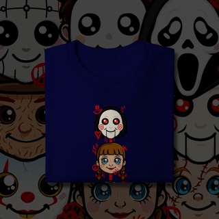 Nome do produto É O TERROR DA FAMÍLIA