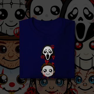 Nome do produto É O TERROR DA FAMÍLIA