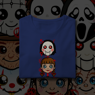 Nome do produto É O TERROR DA FAMÍLIA