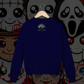 Nome do produto É O TERROR DA FAMÍLIA