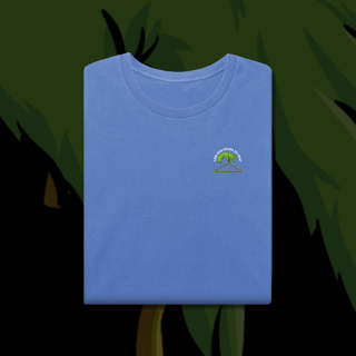 Nome do produto Algodão Estonado: MIRANHA em HOJE FIZ O QUE PUDE