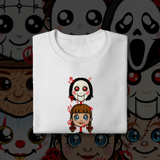 Nome do produto É O TERROR DA FAMÍLIA