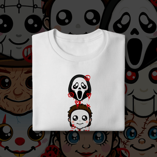 Nome do produto É O TERROR DA FAMÍLIA