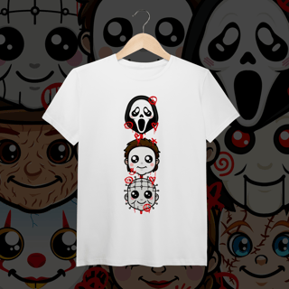 Nome do produto Algodão Pima: É O TERROR DA FAMÍLIA