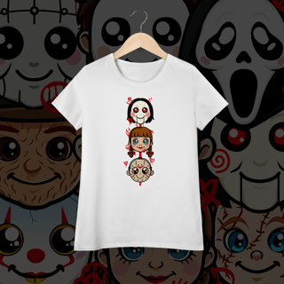 Nome do produto É O TERROR DA FAMÍLIA