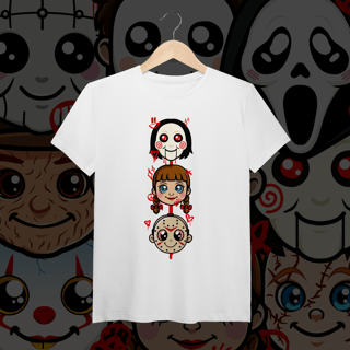 Nome do produto É O TERROR DA FAMÍLIA