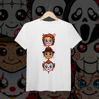 Nome do produto Algodão Pima: É O TERROR DA FAMÍLIA