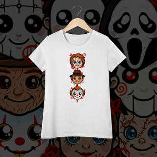 Nome do produto Baby Long Pima: É O TERROR DA FAMÍLIA