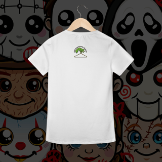 Nome do produto É O TERROR DA FAMÍLIA