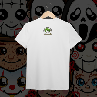 Nome do produto É O TERROR DA FAMÍLIA