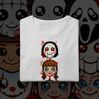 Nome do produto É O TERROR DA FAMÍLIA