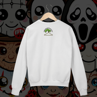 Nome do produto É O TERROR DA FAMÍLIA