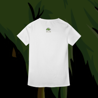 Nome do produto Baby Long Pima: SEU FUTURO SÓ DEPENDE DE VC