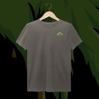 Nome do produto Algodão Estonado: MIRANHA em HOJE FIZ O QUE PUDE