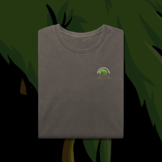 Nome do produto Algodão Estonado: MIRANHA em HOJE FIZ O QUE PUDE