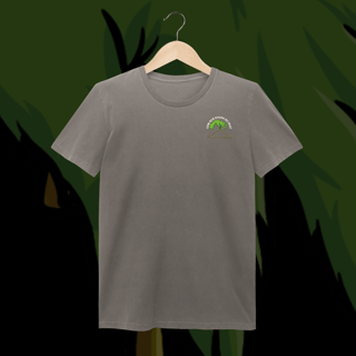 Nome do produto Algodão Estonado: MIRANHA em HOJE FIZ O QUE PUDE