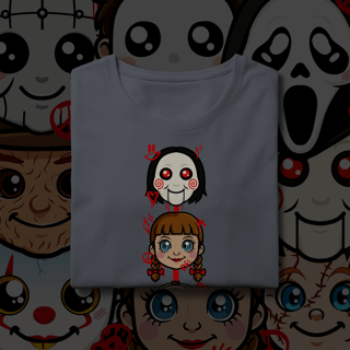 Nome do produto É O TERROR DA FAMÍLIA