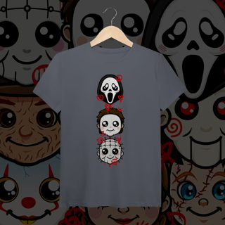 Nome do produto Algodão Pima: É O TERROR DA FAMÍLIA