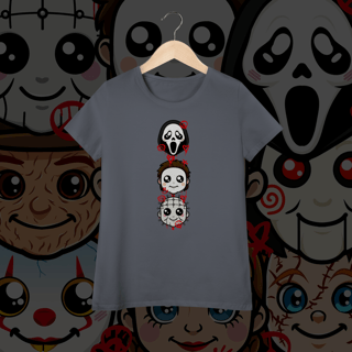 Nome do produto Baby Long Pima: É O TERROR DA FAMÍLIA